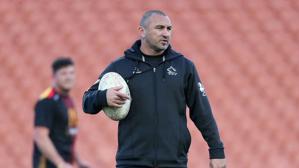 Roger Randle ‘deeply saddened’ as Munster abandon appointment