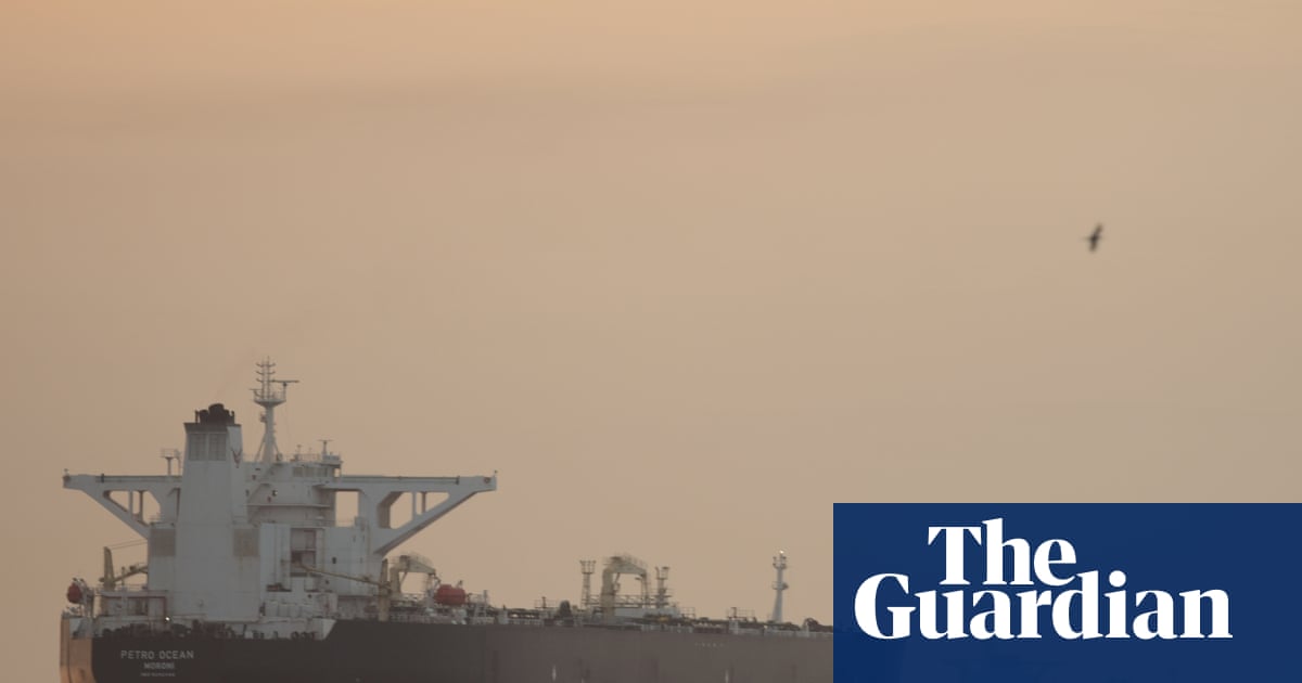 Iran war energy crisis: how bad could it get? – The Latest | US-Israel war on Iran