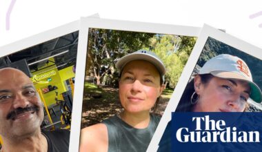 Socialising, work, exercise: what makes a good day and is there a ‘formula’ for making it better? | Life and style