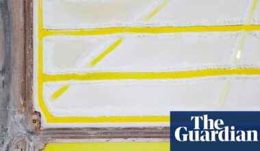 Critical minerals are ‘oil of 21st century’ as demand fuels poverty and pollution in poorer countries | Critical minerals