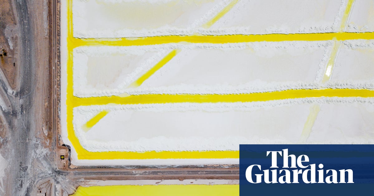 Critical minerals are ‘oil of 21st century’ as demand fuels poverty and pollution in poorer countries | Critical minerals