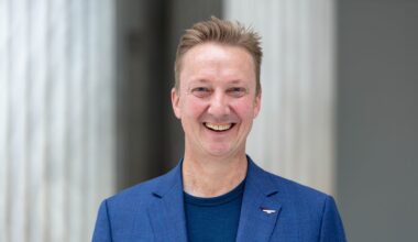 Director of the Buffalo AKG Art Museum to depart in October - The Art Newspaper