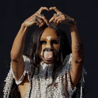 BRAZIL-MUSIC-LOLLAPALOOZA