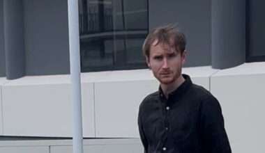 Hamilton man Karl Barnett found guilty of driving dangerously, causing the death of a pedestrian