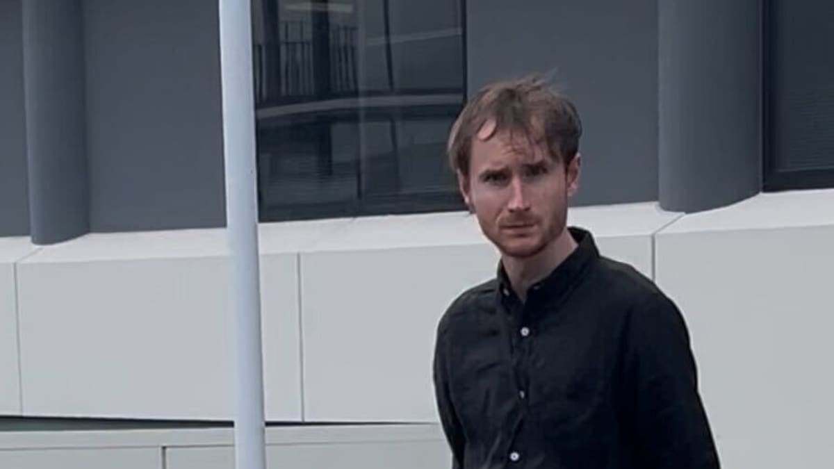 Hamilton man Karl Barnett found guilty of driving dangerously, causing the death of a pedestrian