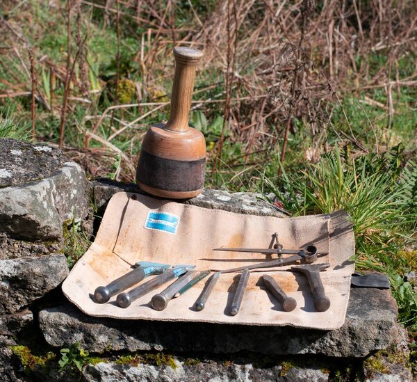 Dominic Keogh, from nearby Kilmovee, will create a permanent sculpture for the site. 