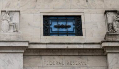 Fed's Logan: War in Iran raised uncertainty level - Breakingthenews.net