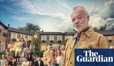 TV tonight: Graham Norton’s new reality show The Neighbourhood | Television