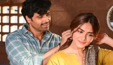 Dacoit Worldwide Box Office Collections: Adivi Shesh and Mrunal Thakur's film collects Rs 26 crore in two days