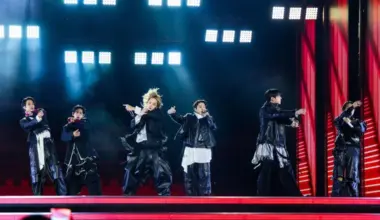 BTS performed their first show in nearly four years on March 21, in front of enormous crowds in Seoul for a K-pop extravaganza livestreamed to millions more worldwide.