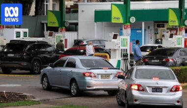 Demand for fuel remains high as farmers urge supermarkets to pay more for fresh produce