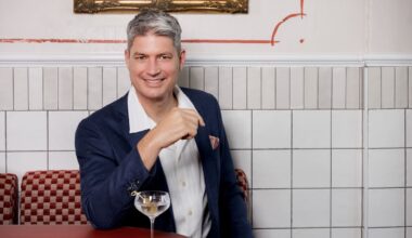 Jesse Mulligan: My Restaurant Reviews Aren’t Negative, They’re Honest