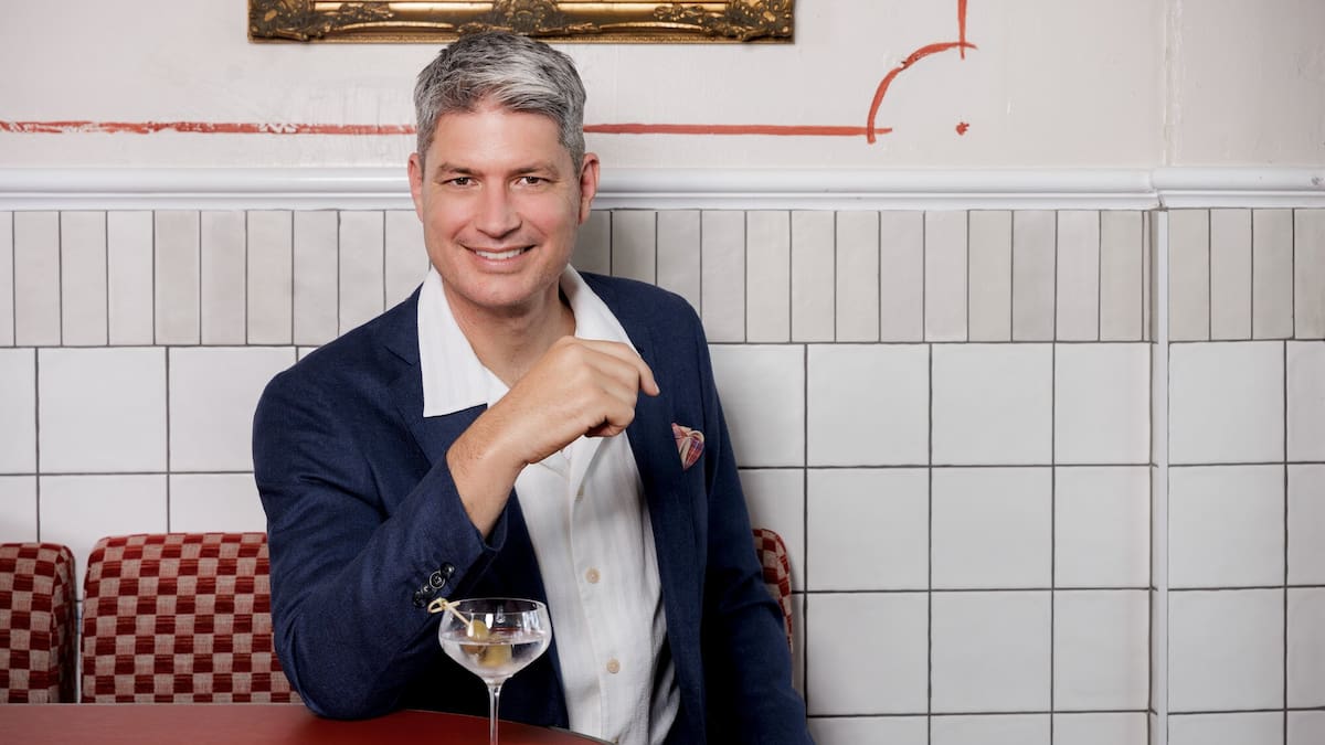 Jesse Mulligan: My Restaurant Reviews Aren’t Negative, They’re Honest