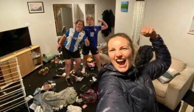 Christchurch flatmates track down stolen goods after robbery