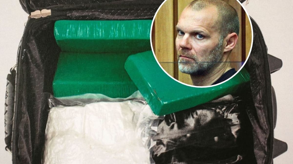 Operation Hercules: Final offender deported in $20m Tauranga cocaine bust