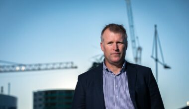 Tauranga Mayor calls for more separation in managing regional council’s $3b investment fund