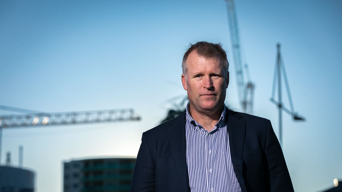 Tauranga Mayor calls for more separation in managing regional council’s $3b investment fund