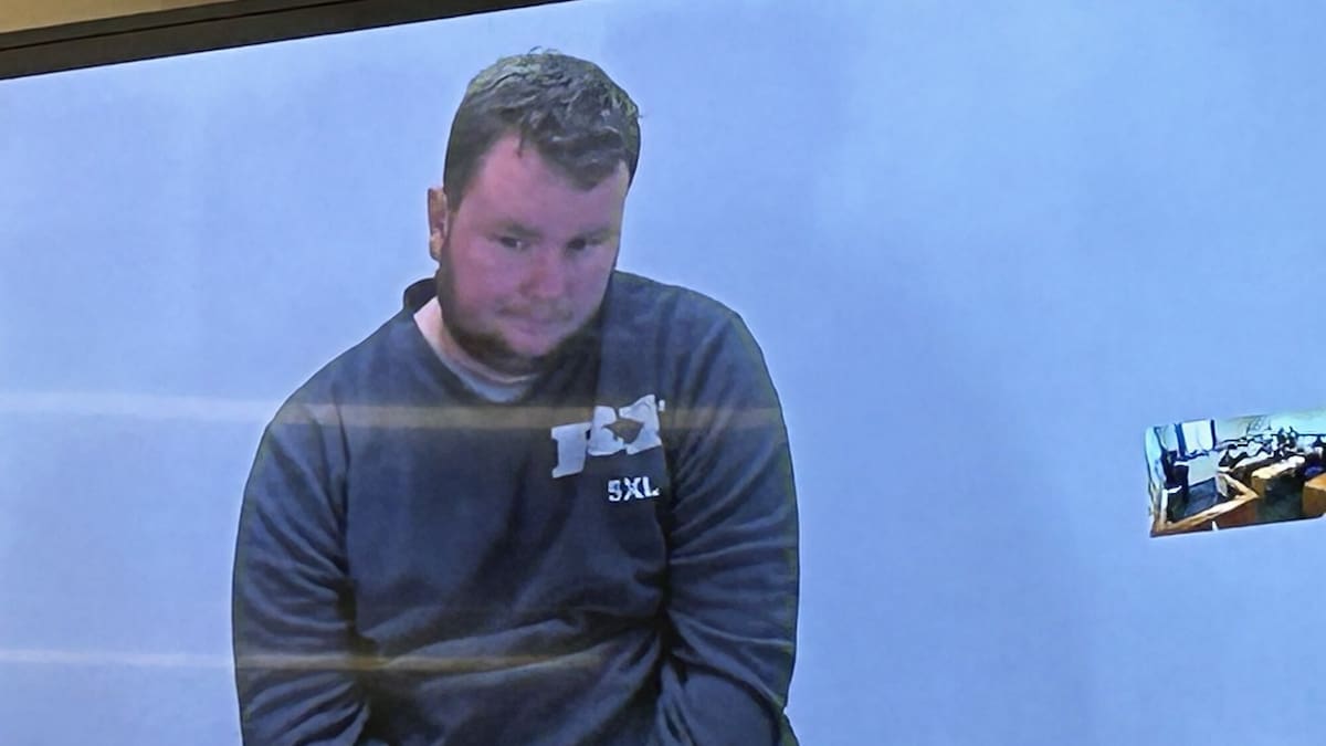 Roger Sydney Samson towed boat on corroded trailer, killing young New Plymouth mother when it detached