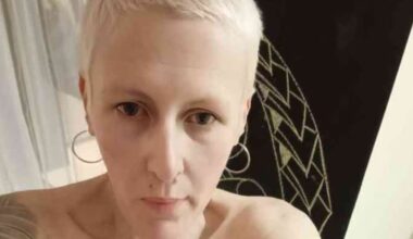 Balmain woman allegedly ‘smashed’ man with hammer for stealing her brother’s ashes