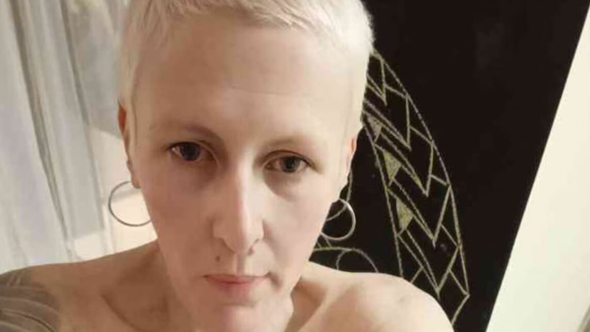 Balmain woman allegedly ‘smashed’ man with hammer for stealing her brother’s ashes