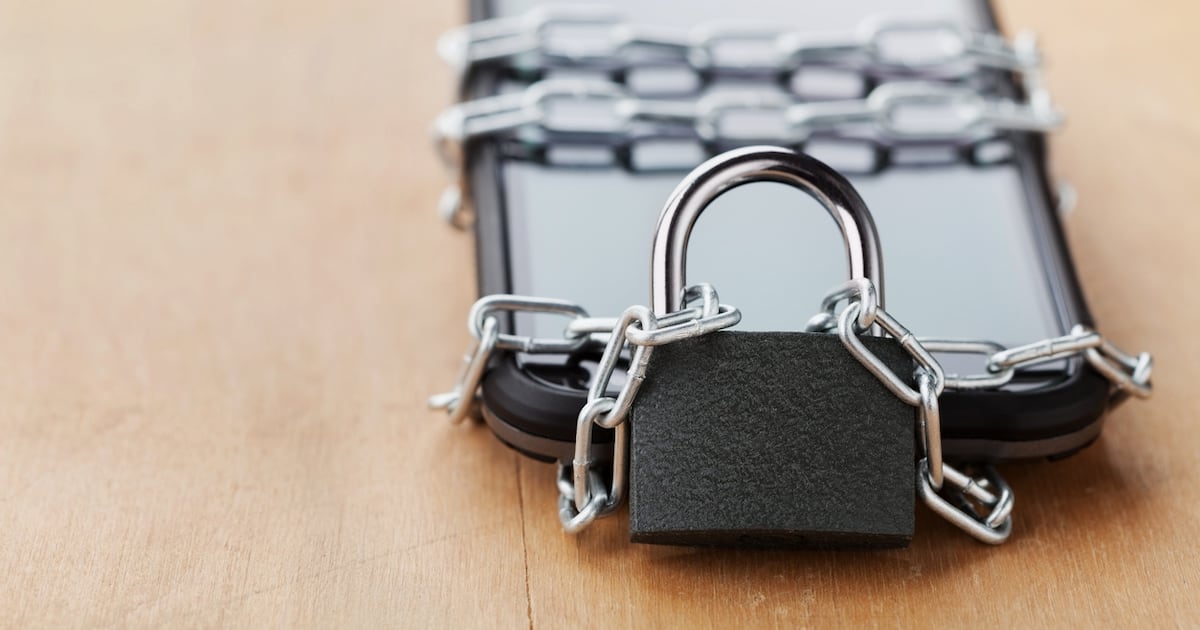 I live to scroll. It’s for ‘work’, I convince myself – The Irish Times