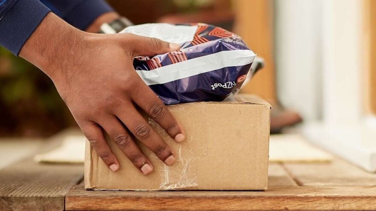 On The Up: NZ Post backtracks on Ōpua General Store postal cuts after review