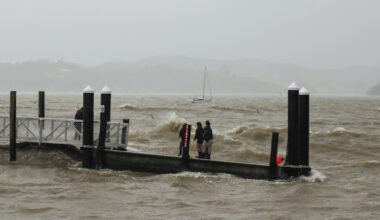 Strongest El Niño in a century? What this rare phenomenon could bring