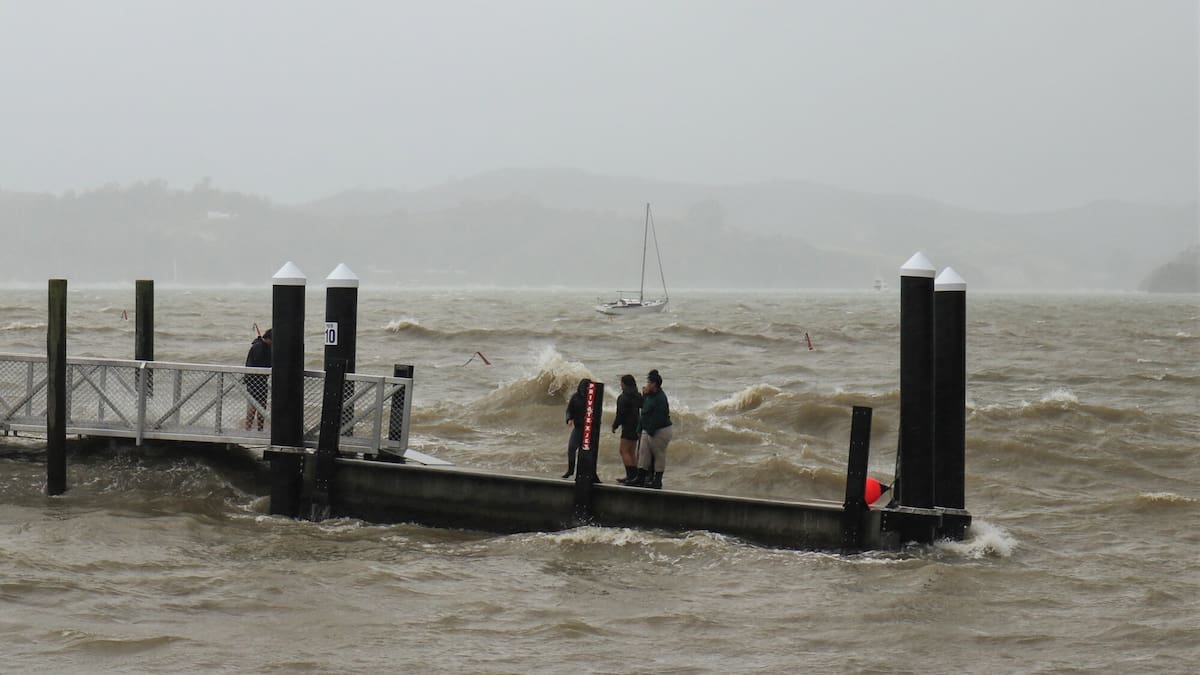 Strongest El Niño in a century? What this rare phenomenon could bring