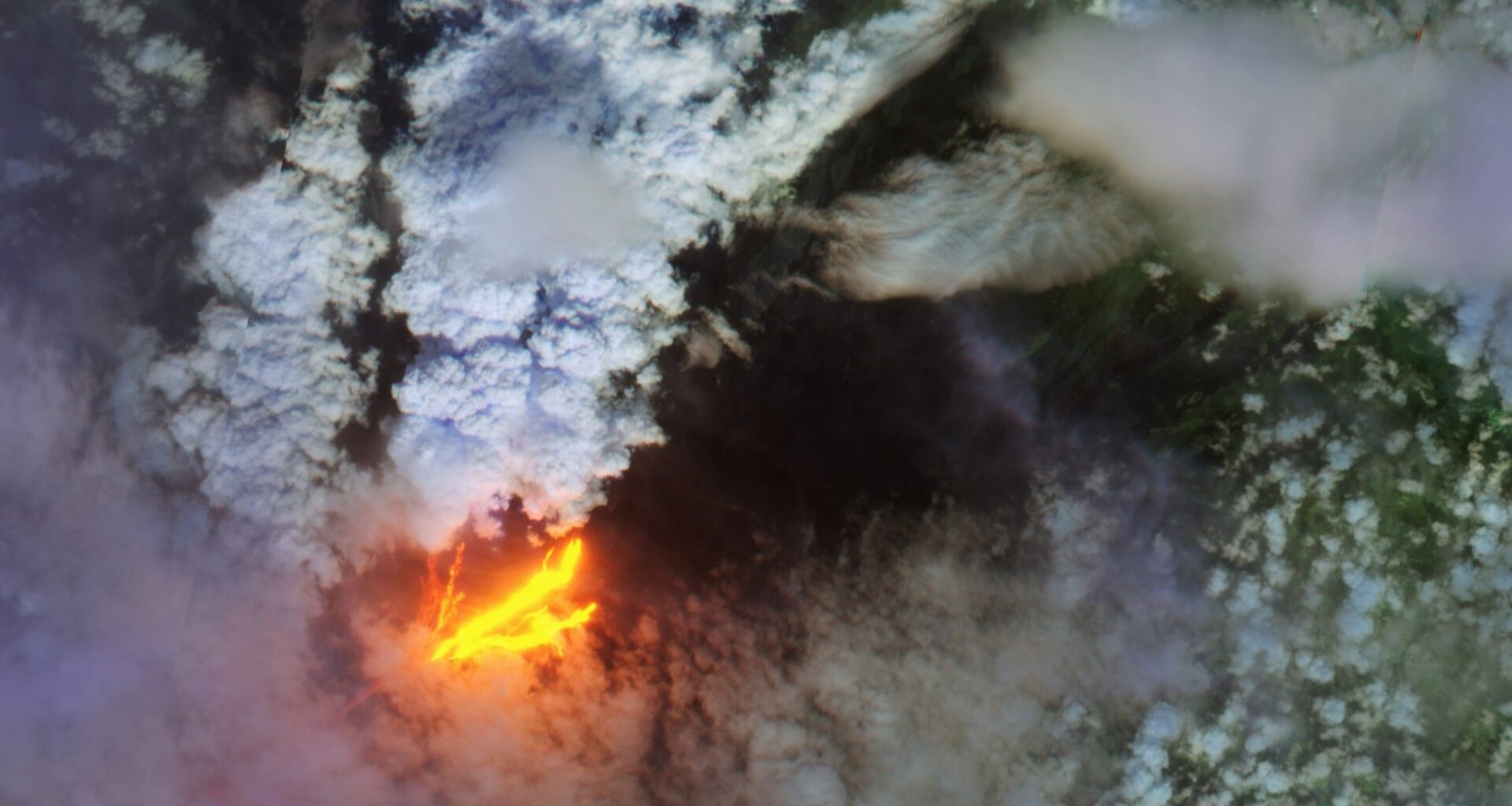Is Venus volcanically active? Big Hawaiian eruption in 2022 could help scientists find out