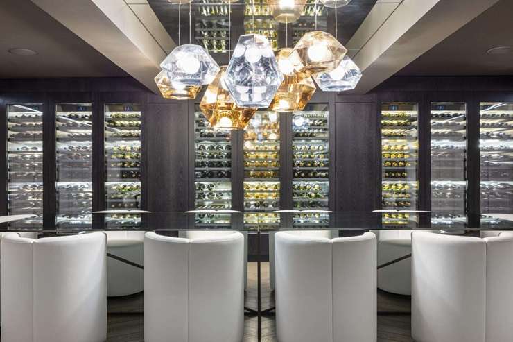 Auckland’s most expensive home, 15 Cremorne Street, in Herne Bay, is also its most popular. Photo / Supplied