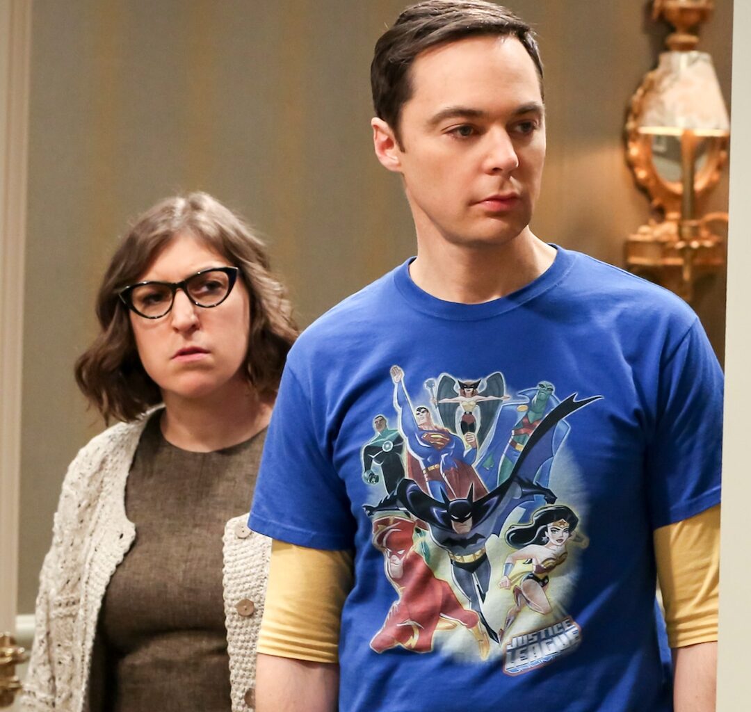Jim Parsons Would Not Return for Big Bang Theory Reboot
