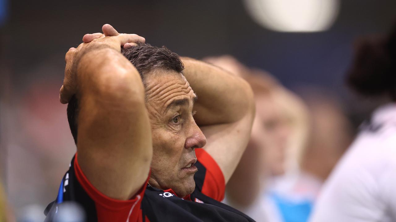 Shane Flanagan sacked as Dragons coach, CEO and Chairman to face media, press conference, live updates, video, contenders to replace him