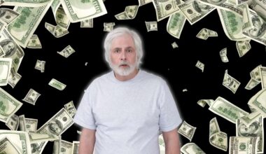 Don’t Be Afraid to Spend