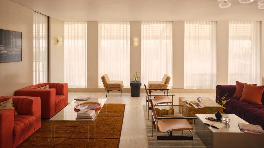 Window view from 40 Duke Street