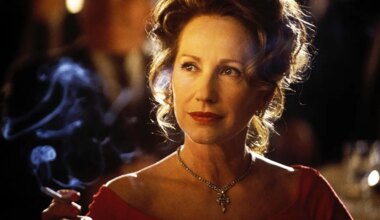 Nathalie Baye obituary: celebrated French actress