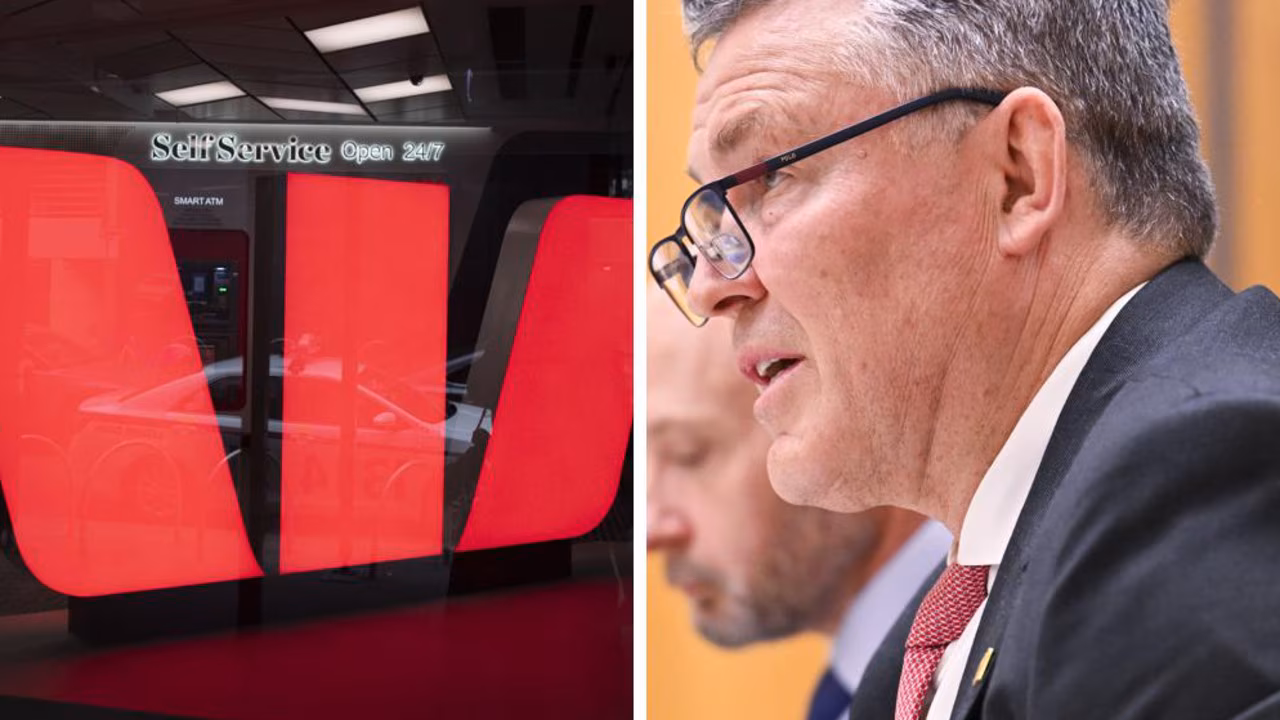 Westpac chief executive Anthony Miller warns ‘chance’ of recession in Australia amid inflation, Middle East pressures