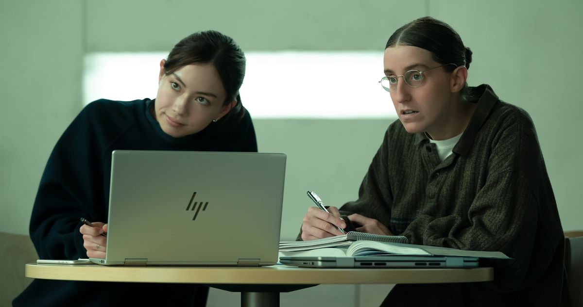 ‘Rooster’ Recap, Season 1 Episode 6: ‘Cop Hawk’