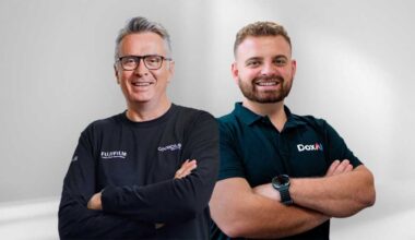 Cameron Mount, FBNZ & Alfonso Porcelli, DoxAI