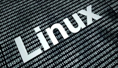 linux code binary
