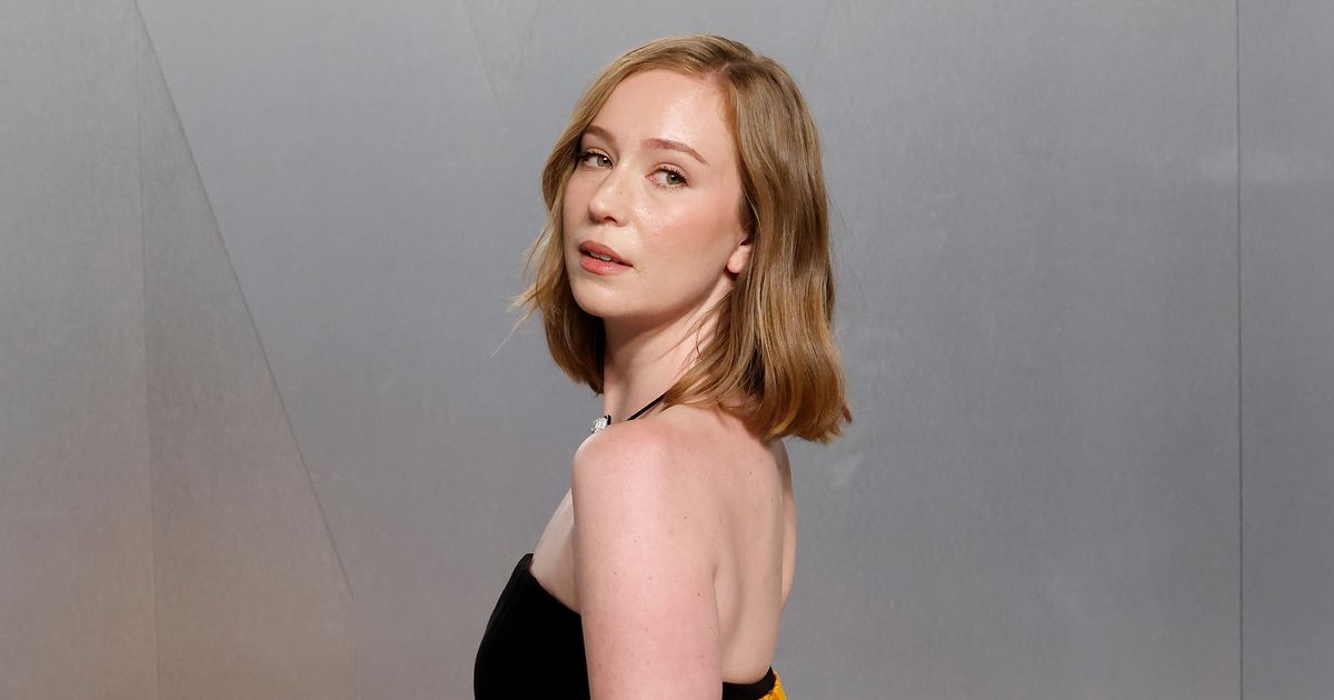 Hannah Einbinder Calls AI Creators ‘Losers’: ‘You Guys Suck’