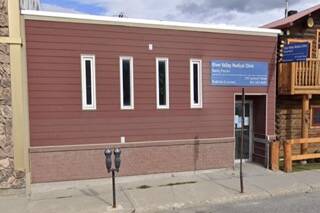 River Valley Medical Clinic is seen in this undated google street view image. (Google Maps)