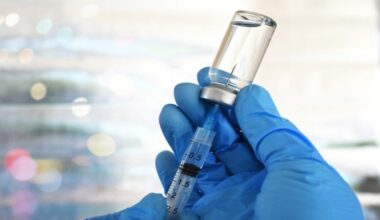 "Chickenpox" Vaccine Added to the National...