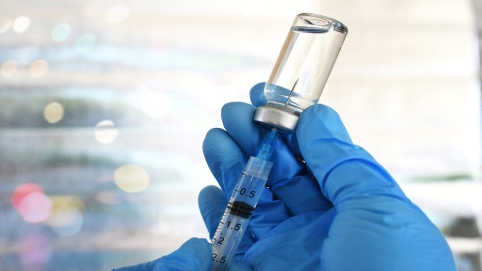 "Chickenpox" Vaccine Added to the National...