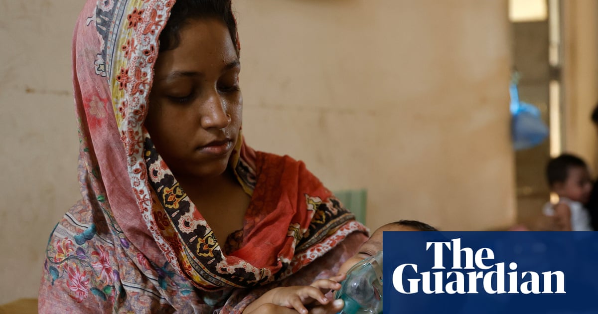Bangladesh launches measles vaccination drive as child death toll passes 100 | Bangladesh