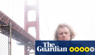 Grayson Perry Has Seen the Future review – some of these insights into AI are just mindblowing | Television & radio