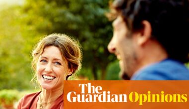 I went to a 25th wedding anniversary – and had a revelation about relationships | Zoe Williams