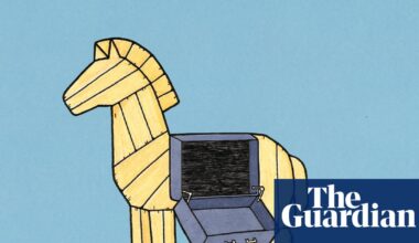 AI job scams are booming – and I was fooled by one. Here is how to avoid them | Scams