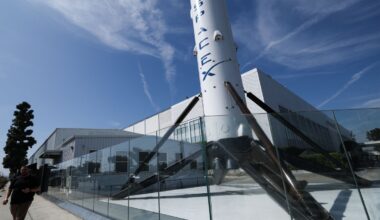 Türkiye expands space presence with new satellite launches