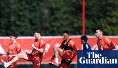 Chris Wood recovery boosts Nottingham Forest for Pereira’s return to Porto | Nottingham Forest