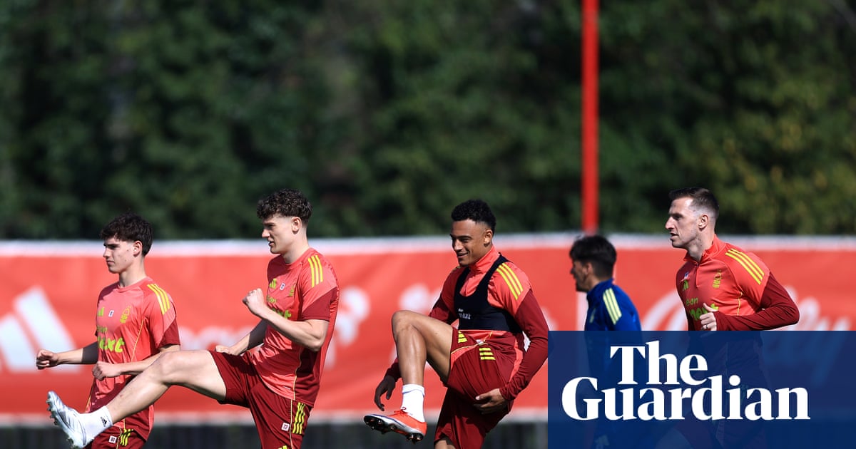 Chris Wood recovery boosts Nottingham Forest for Pereira’s return to Porto | Nottingham Forest